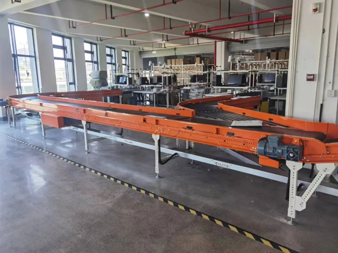 項(xiàng)目新聞 | 寶開集成·創(chuàng)享服飾項(xiàng)目交付驗(yàn)收！