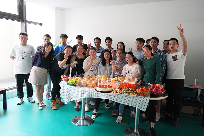 月圓中秋 · 集體慶生 | 溫馨九月，迎佳節(jié)，賀生辰，共團(tuán)圓！