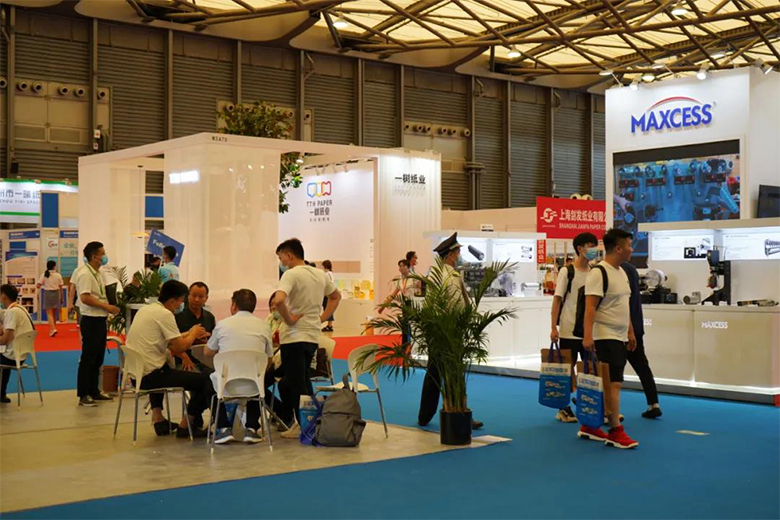 仲夏相約，冷鏈?zhǔn)?huì) | 寶開亮相 2021亞洲冷庫建設(shè)與運(yùn)營展覽會(huì)