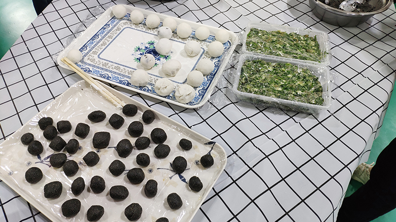 贏好禮，陪你趣味鬧元宵 | 寶開舉辦“包湯圓 · 猜燈謎 · 迎元宵”主題活動