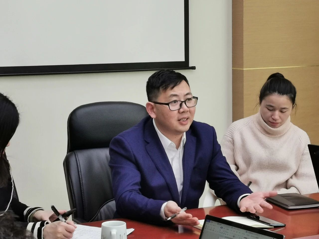 共謀新發(fā)展，逐夢新航程 | 寶開召開年終總結(jié)大會