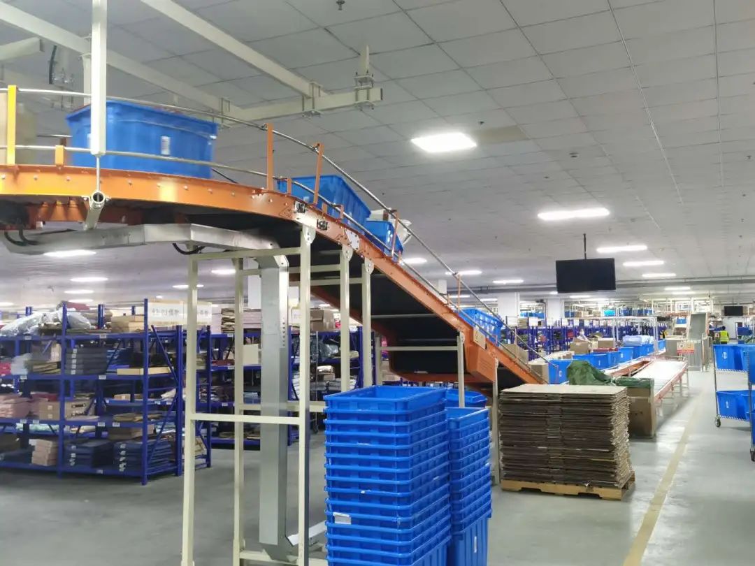 雙11“物流大戰(zhàn)”拉開序幕 | 寶開用行動為客戶保駕護航！