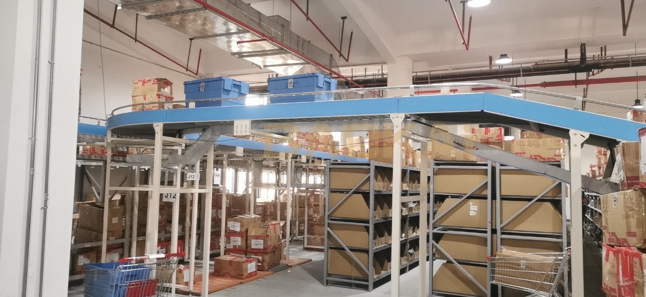 項目一線 | 迎戰(zhàn)“雙11”，寶開在行動！