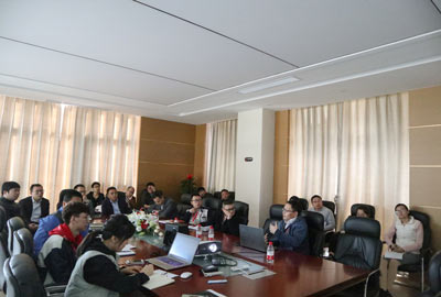 2019追夢行動(dòng) | 寶開首屆內(nèi)部培訓(xùn)會正式開講！