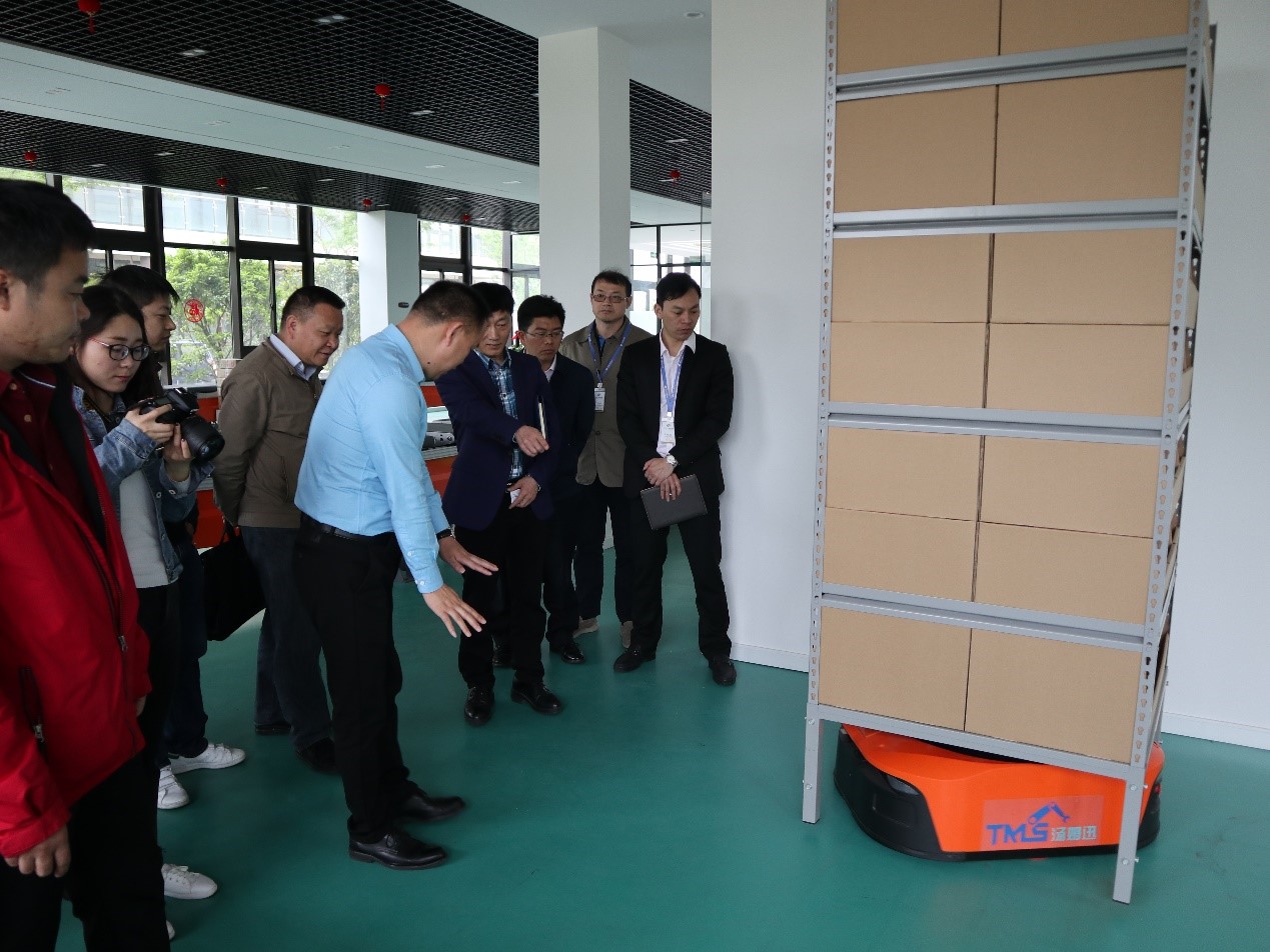 新聞 | 云南省委辦公廳、閔行區(qū)委辦公室、閔行區(qū)吳涇鎮(zhèn)黨委領(lǐng)導(dǎo)蒞臨上海寶開(kāi)考察調(diào)研