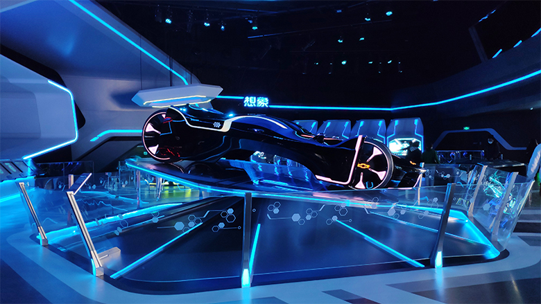 Happy Women’s Day | 歡度三八節(jié)，我們相約上海迪士尼樂園