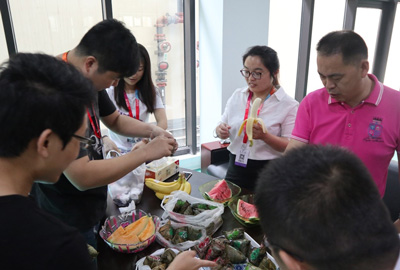 粽情粽意·濃情端午 | 寶開(kāi)端午節(jié)主題活動(dòng)報(bào)道