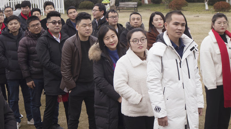 不忘初心擔(dān)使命，奮楫再創(chuàng)新傳奇 | 寶開(kāi)年度盛典系列活動(dòng)圓滿(mǎn)收官