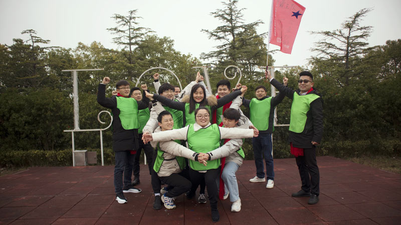 不忘初心擔(dān)使命，奮楫再創(chuàng)新傳奇 | 寶開(kāi)年度盛典系列活動(dòng)圓滿(mǎn)收官