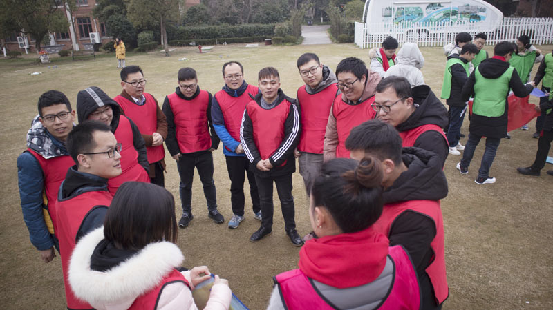 不忘初心擔(dān)使命，奮楫再創(chuàng)新傳奇 | 寶開(kāi)年度盛典系列活動(dòng)圓滿(mǎn)收官