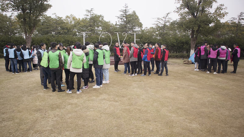 不忘初心擔(dān)使命，奮楫再創(chuàng)新傳奇 | 寶開(kāi)年度盛典系列活動(dòng)圓滿(mǎn)收官