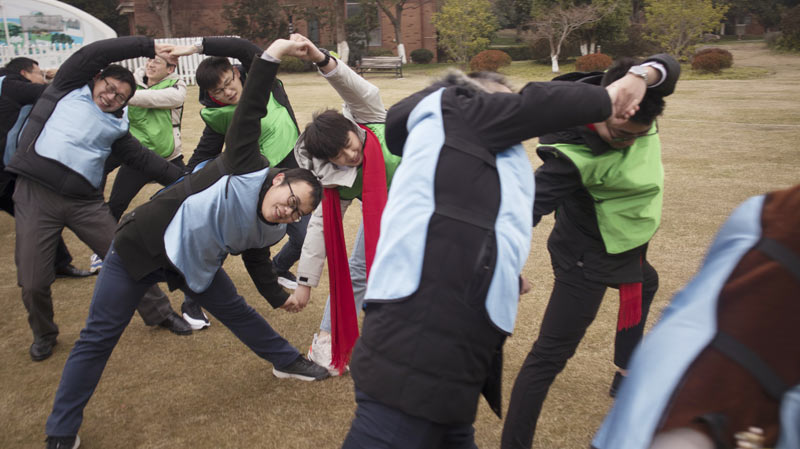 不忘初心擔(dān)使命，奮楫再創(chuàng)新傳奇 | 寶開(kāi)年度盛典系列活動(dòng)圓滿(mǎn)收官