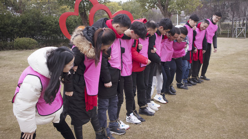 不忘初心擔(dān)使命，奮楫再創(chuàng)新傳奇 | 寶開(kāi)年度盛典系列活動(dòng)圓滿(mǎn)收官