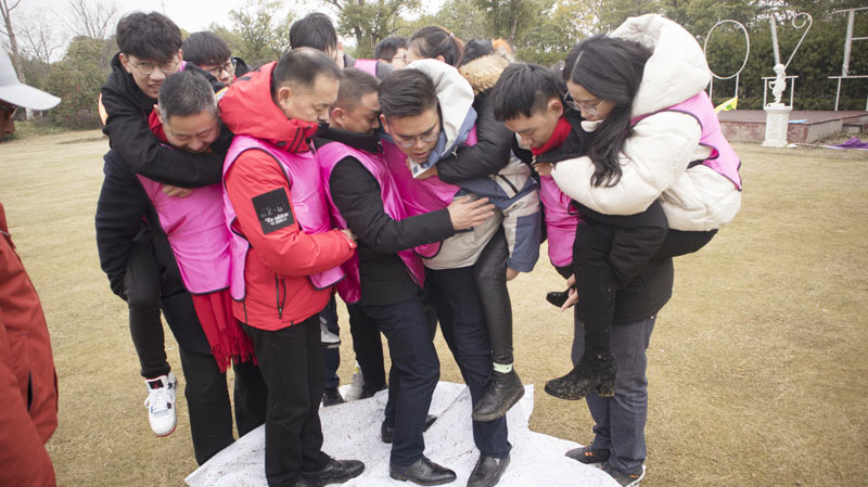 不忘初心擔(dān)使命，奮楫再創(chuàng)新傳奇 | 寶開(kāi)年度盛典系列活動(dòng)圓滿(mǎn)收官