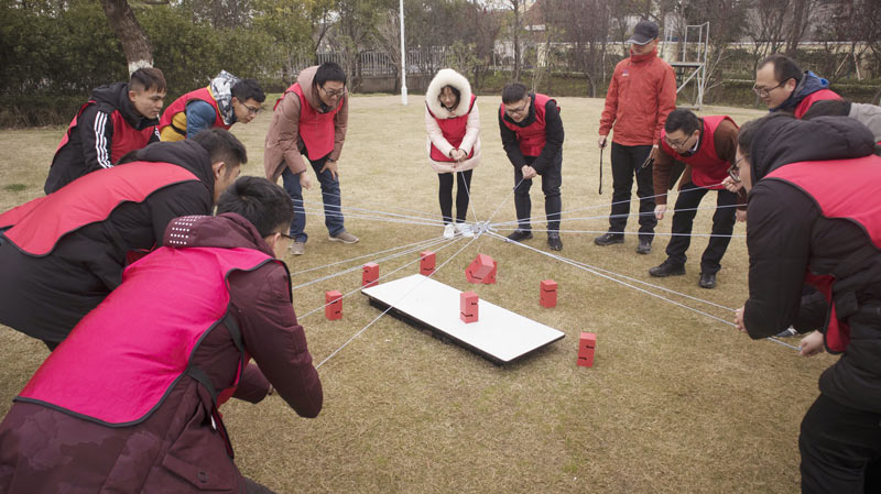 不忘初心擔(dān)使命，奮楫再創(chuàng)新傳奇 | 寶開(kāi)年度盛典系列活動(dòng)圓滿(mǎn)收官