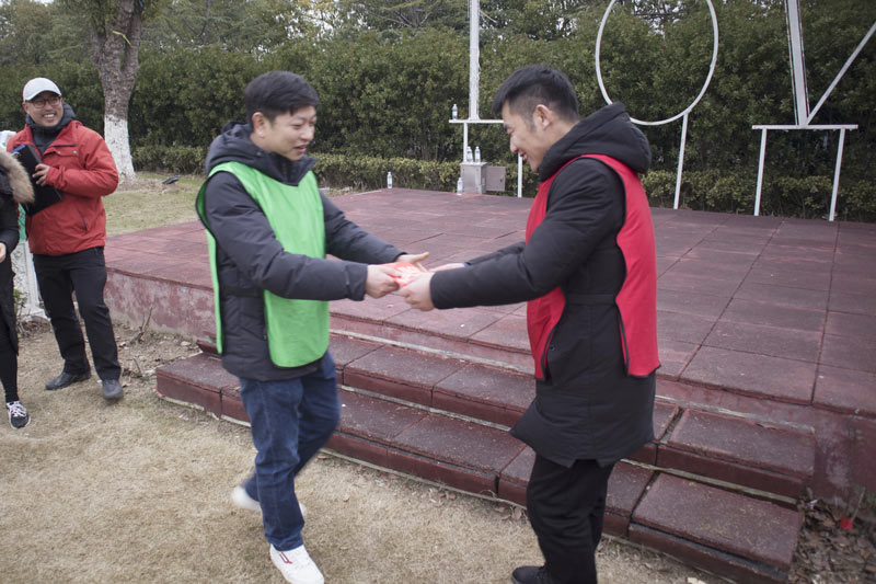 不忘初心擔(dān)使命，奮楫再創(chuàng)新傳奇 | 寶開(kāi)年度盛典系列活動(dòng)圓滿(mǎn)收官