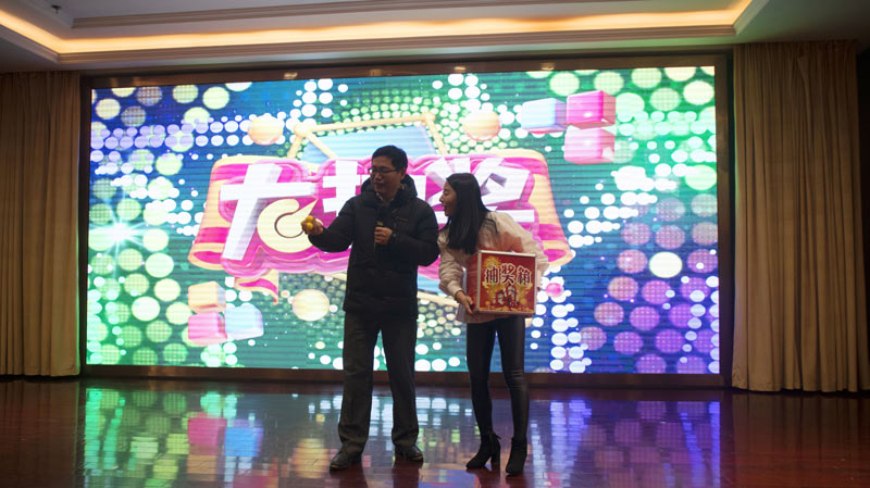 不忘初心擔(dān)使命，奮楫再創(chuàng)新傳奇 | 寶開(kāi)年度盛典系列活動(dòng)圓滿(mǎn)收官