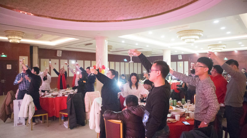 不忘初心擔(dān)使命，奮楫再創(chuàng)新傳奇 | 寶開(kāi)年度盛典系列活動(dòng)圓滿(mǎn)收官