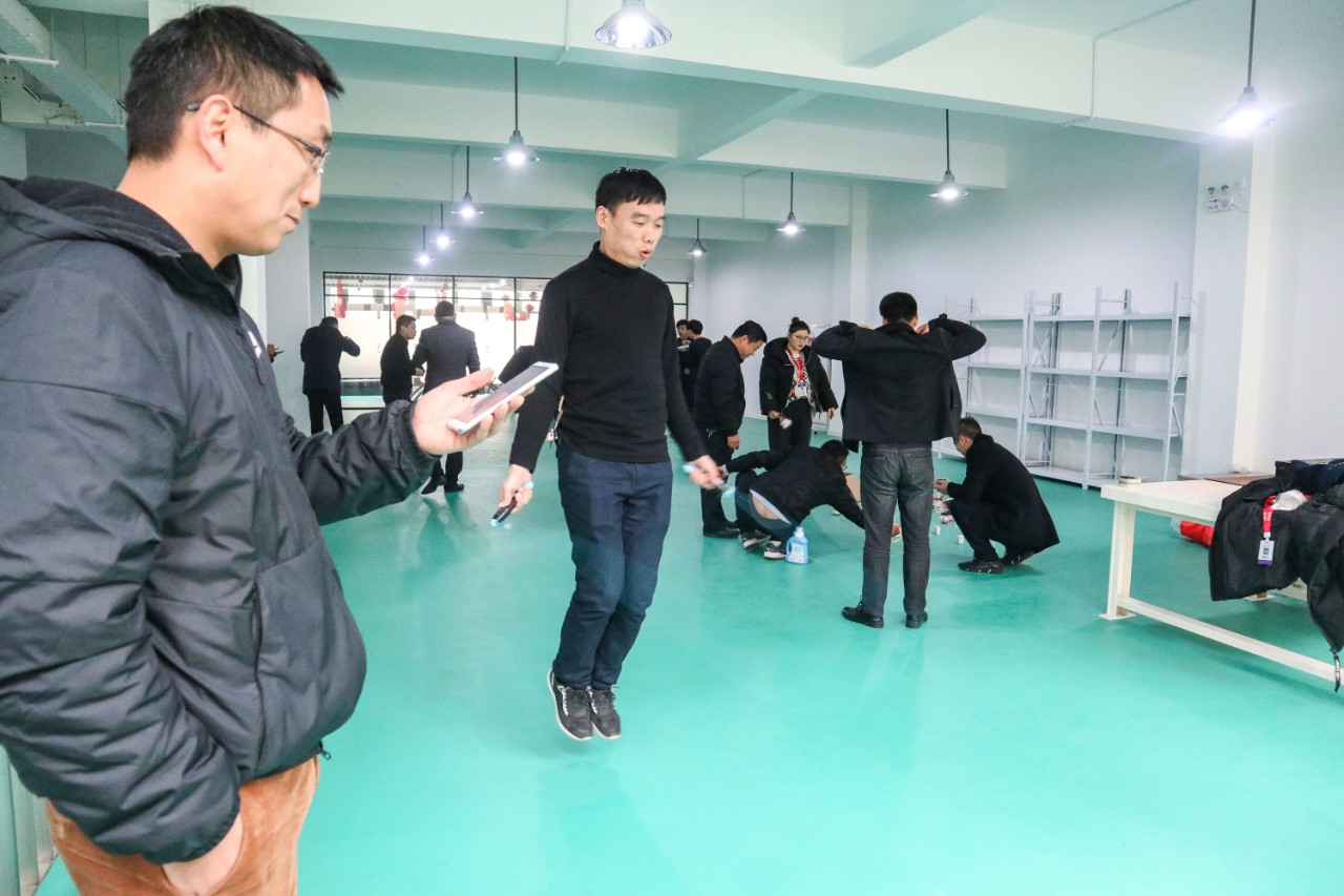 迎春納福鬧元宵，歡聲笑語度上元 | 寶開元宵節(jié)系列活動報道