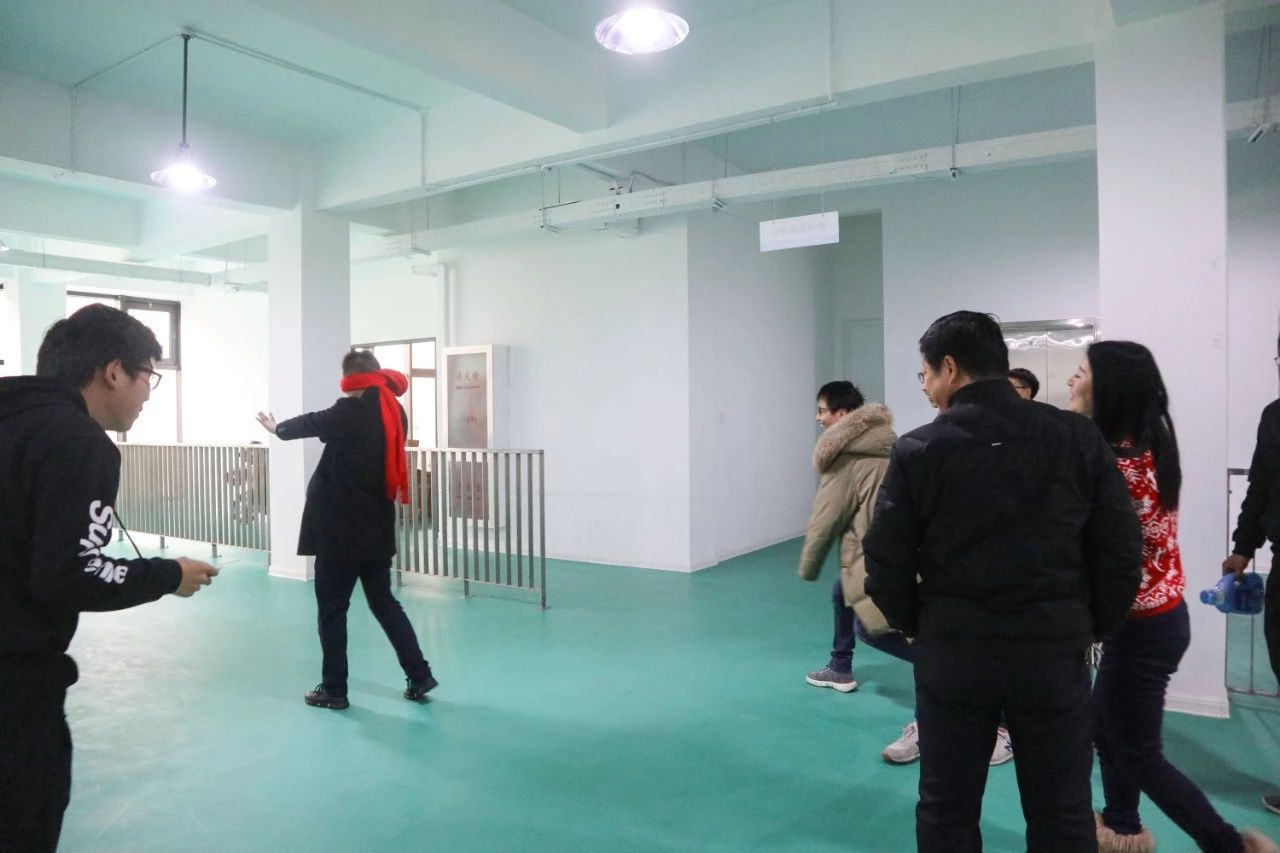 迎春納福鬧元宵，歡聲笑語度上元 | 寶開元宵節(jié)系列活動報道