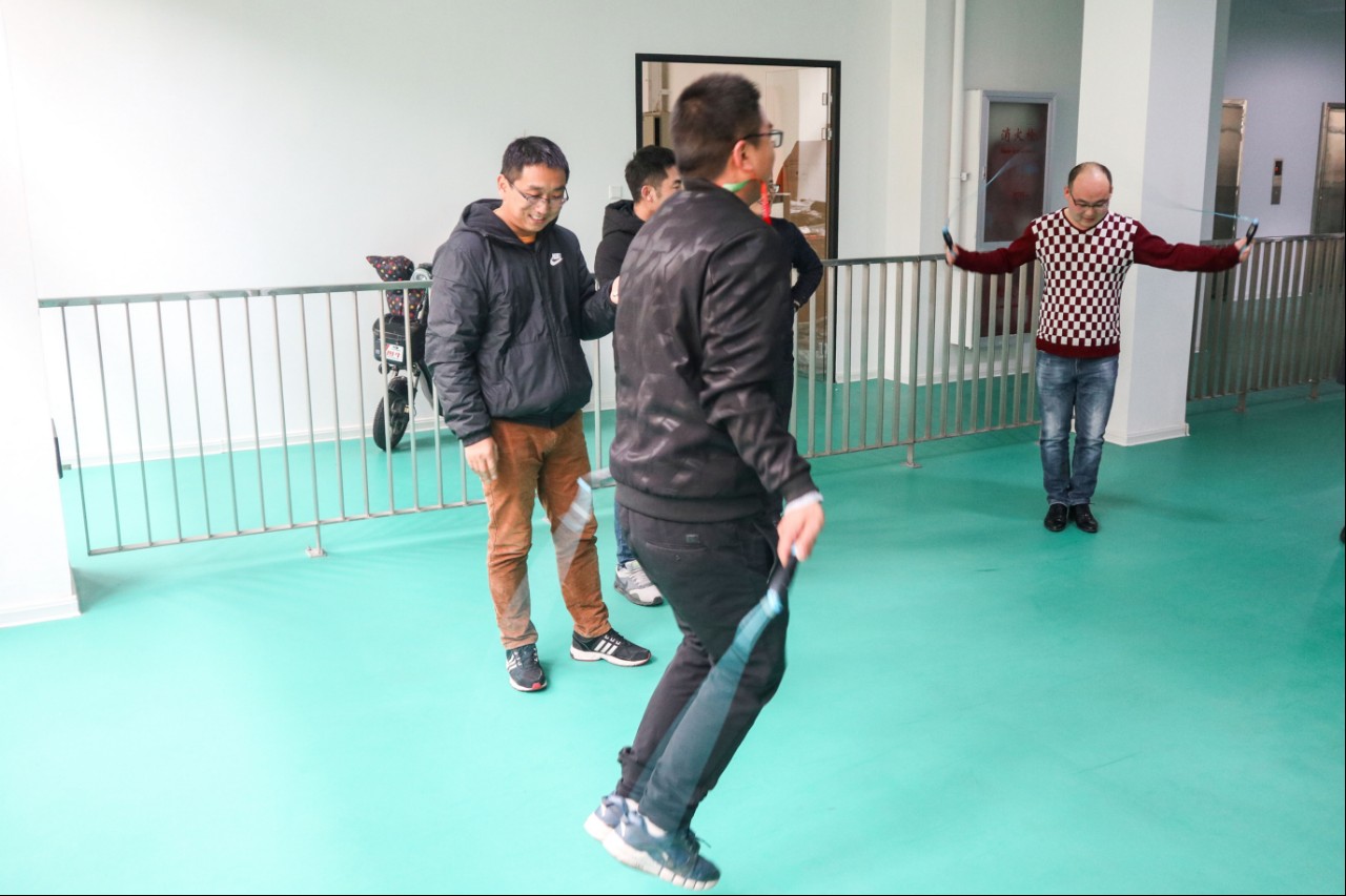 迎春納福鬧元宵，歡聲笑語度上元 | 寶開元宵節(jié)系列活動報道